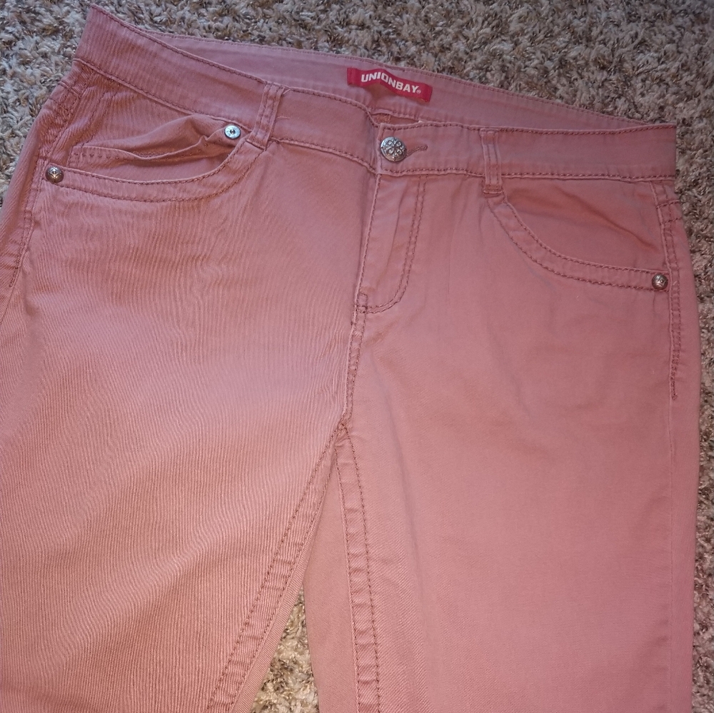 UNIONBAY JEANS! Sz 15